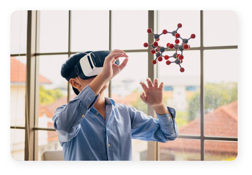 寒假结束了，参加了医院开展“儿童学习能力提升课程”后，效果显著！